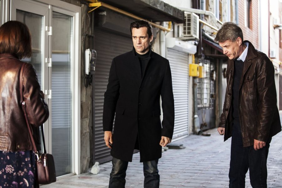 Сериал "Ищейка" 6 сезон (2022) сюжет, дата выхода серий