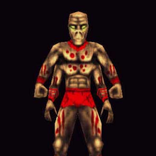 Игорь Петренко, г. Красноярск