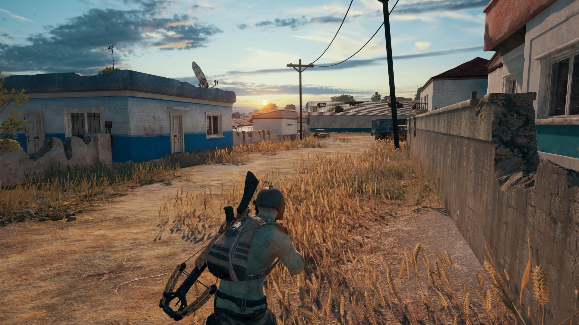 PUBG не работает: технические работы с 10 января 2022 года, сколько продлятся перед переходом на бесплатную версию игры