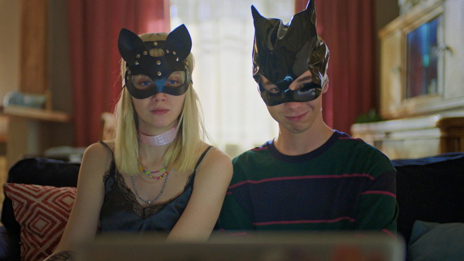 Мне плевать кто вы (20212022) смотреть онлайн, сериал