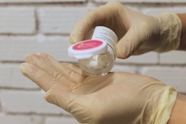 Как вылечить хронический запор натуральными средствами