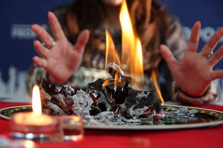 Новосибирцев ждет морозный и солнечный день 14 января МК