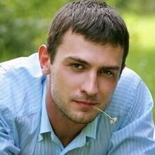 Куприянов Артем Владимирович, г. Красноярск