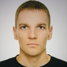  Супрунов Дмитрий Сергеевич, г. Москва