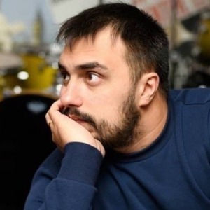 Васильев Сергей Дмитриевич