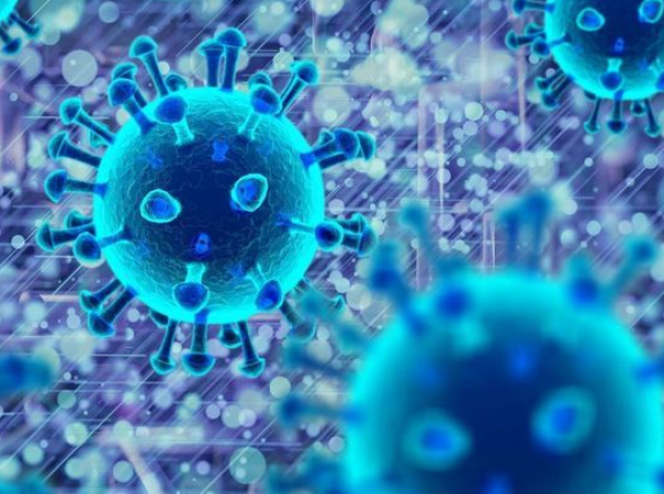 Першение и сухость в горле первый признак нового штамма