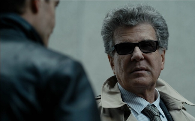 Сериал "Триггер 2" (2022г) все 1, 2, 3 серии подряд