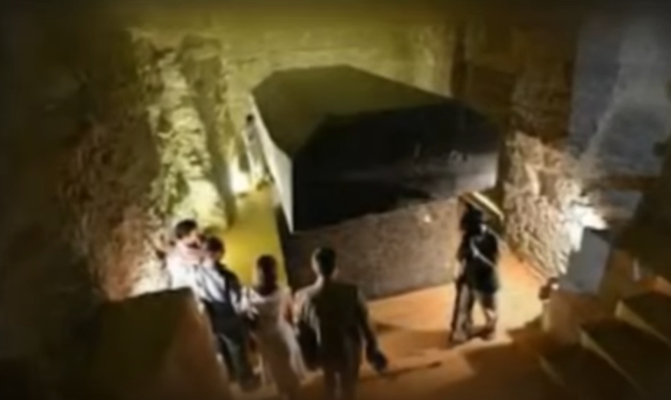 Древние цивилизации не развивались от простого к сложному