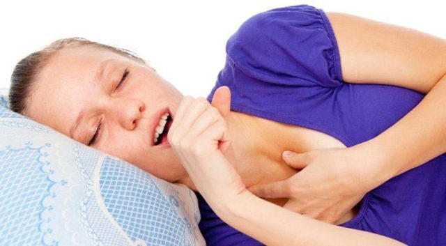Ночной кашель у ребенка: возможные причины и методы лечения | Philips