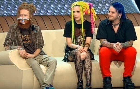 Конфликт поколений (проблема отцов и детей) как причина