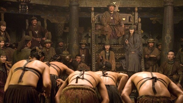 Сериал "Почка" 2021г Смотреть онлайн бесплатно на KION и