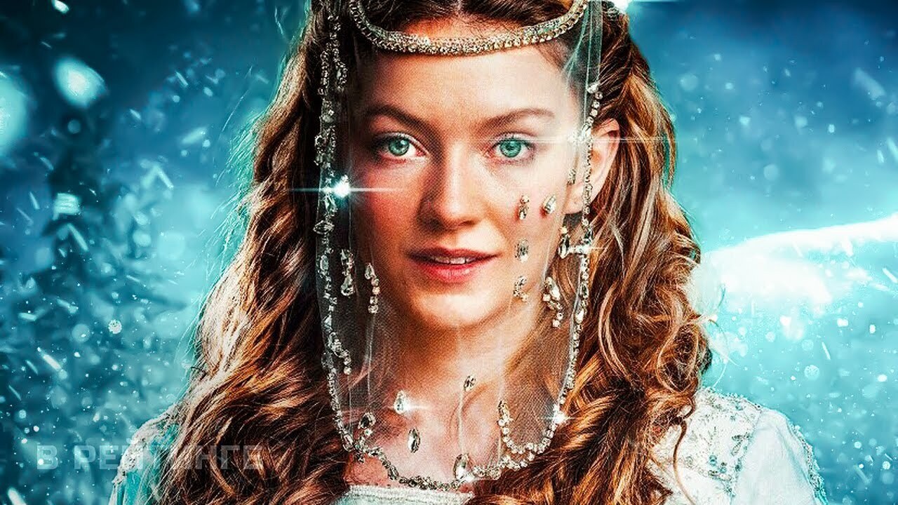 Фильм "Три орешка для Золушки" фэнтези (2021). Сюжет