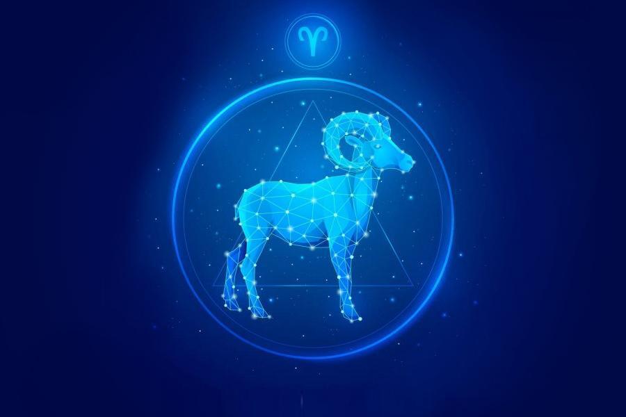 Гороскоп на 14 января 2022 года Овен работа, здоровье