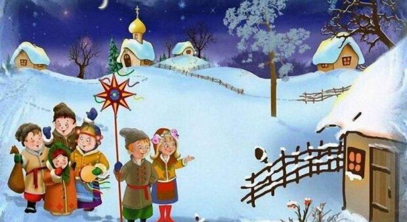 Старый Новый год наступил приметы, поверья и традиции на