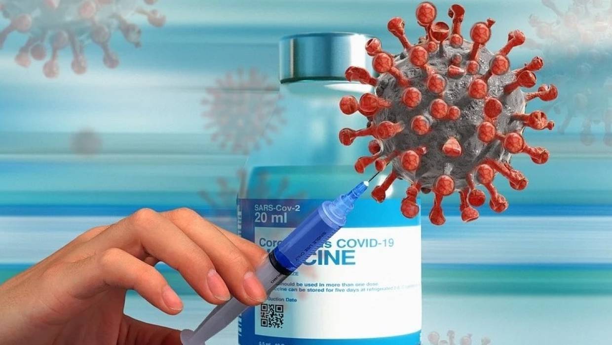 Готовимся к новой волне ковида? Путин и Собянин уверяют