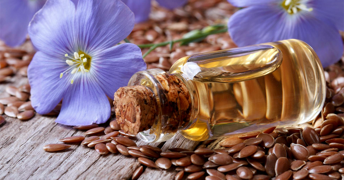 Льняное масло польза и вред Тётя Оля, 14 января 2022