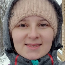 Смирнова Екатерина Андреевна, г. Нелидово