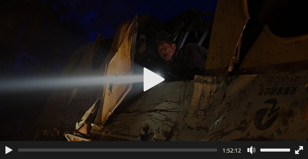 Месть земли (фильм 2021) смотреть онлайн в хорошем