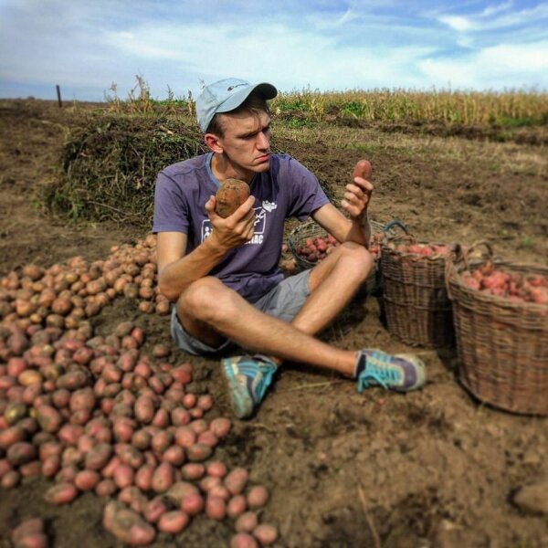 Друзья, "... и хорошее настроение не покинет больше вас