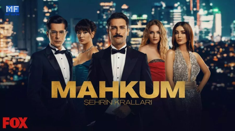Смотреть «Заключенный» сериал 1, 2, 3, 4, 5, 6, 7, 8, 9