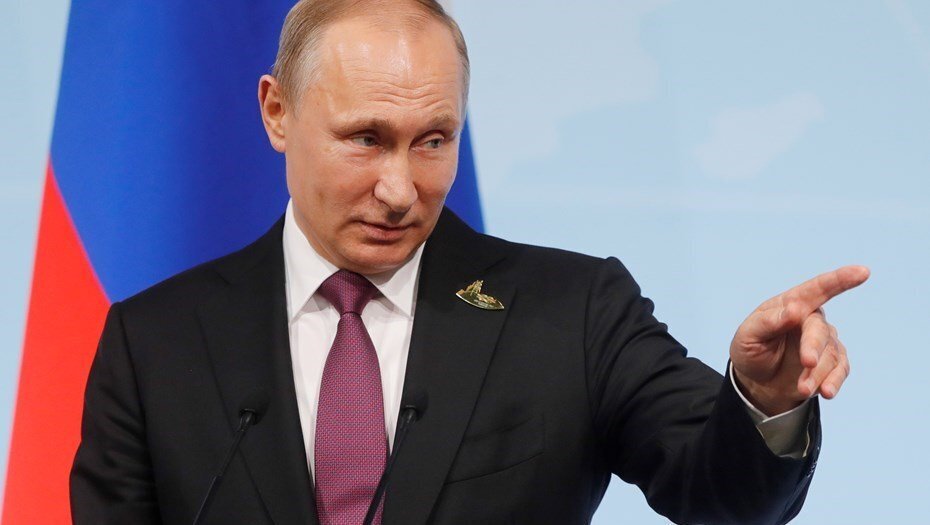 Владимир Путин приготовил для США три крайне неприятных сюрприза