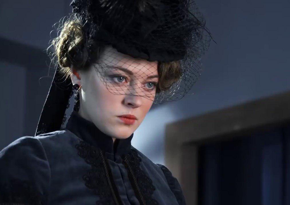 "Тайны госпожи Кирсановой" сериал (2018) все 1120 серия