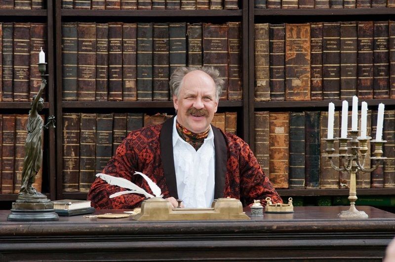 Сериал "Сваты" (7 сезон) все серии 16, 711 и 12 подряд