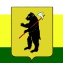 Петрович, г. Ярославль