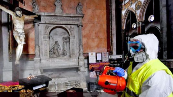 Голодные дети. Шефповар Клопотенко в ресторане Создал