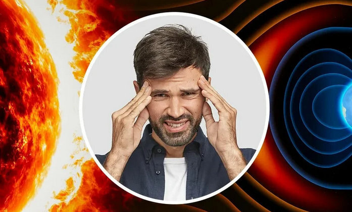 Магнитная буря сегодня 15, 16 и 17 января 2021 календарь