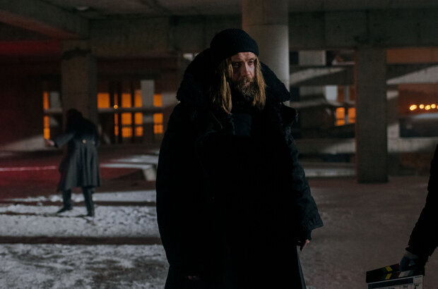 «Сергий против нечисти» сериал (2022) 14, 5, 6 серия