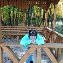 Ирина Алексеевна, г. Энгельс