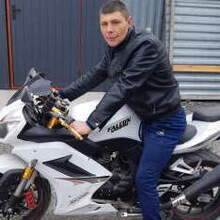 Александр, г. Красноярск