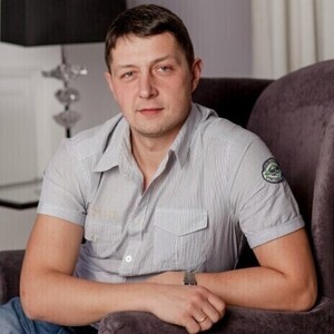 Ситников Алексей Александрович