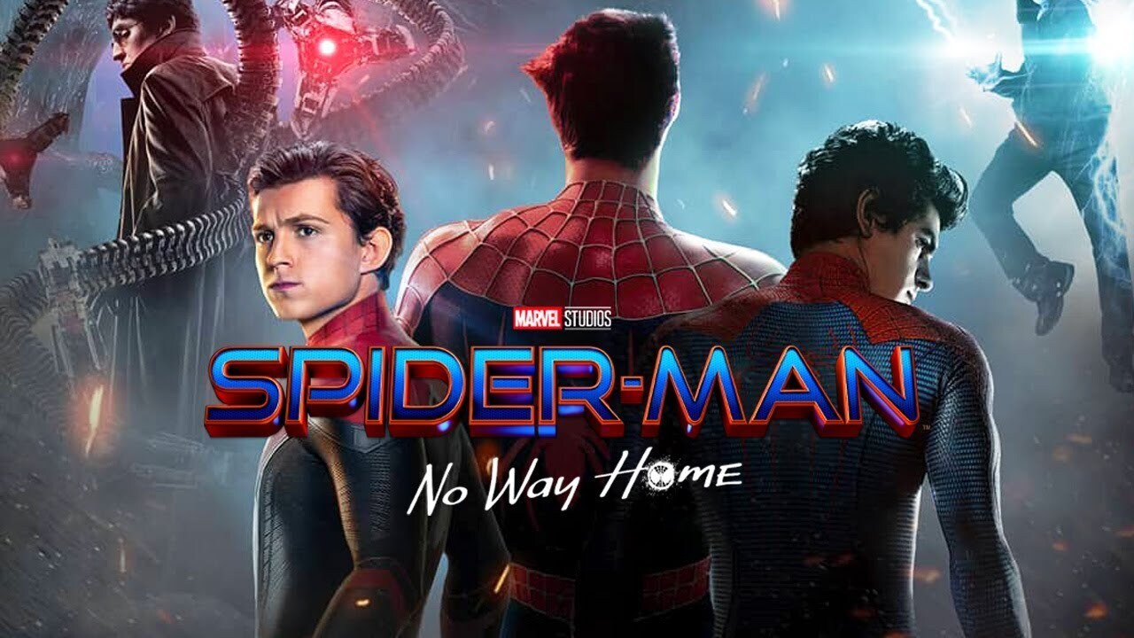 Where to Watch and Stream SpiderMan No Way Home Free Online