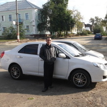 Геннадий, г. Саратов