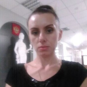 Заводницкая Антонина Александровна