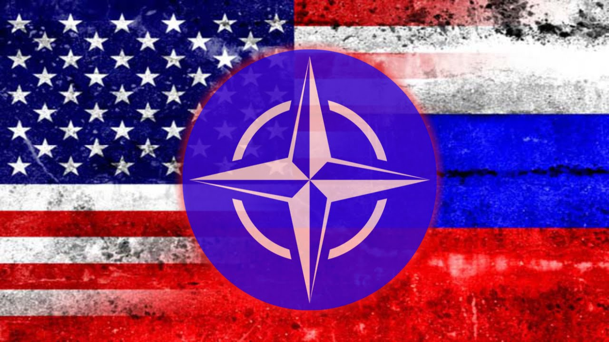 Противостояние с нато. Россия против НАТО флаги. Флаг НАТО И РФ. NATO США. Флаг НАТО.