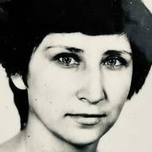 Вера, г. Ташкент