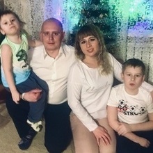 Дмитрий, г. Миасс