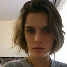 Юстина, г. Городовиковск