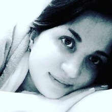 Анастасия, г. Самара