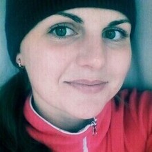 Светлана Александровна, г. Кировск