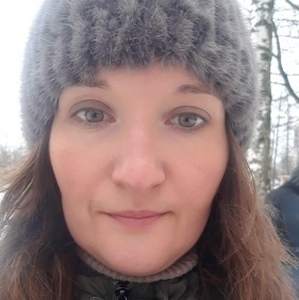 Стрельникова Юлия Николаевна