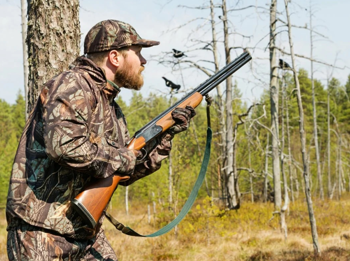 Весенняя охота в 2022 году: когда можно начинать охоту? Периоды открытия сезона охоты по регионам. 