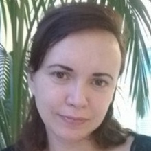  Колотовская Елена Александровна, г. Санкт-Петербург