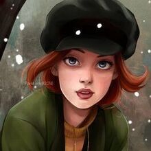 Анастасия, г. Москва