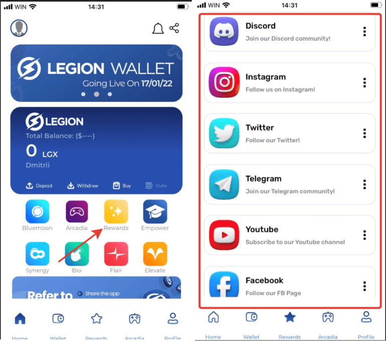 Network wallet. Легион нетворк приложение. Как вывести деньги с Легион нетворк. Legion Network Airdrop. Realme Legion.