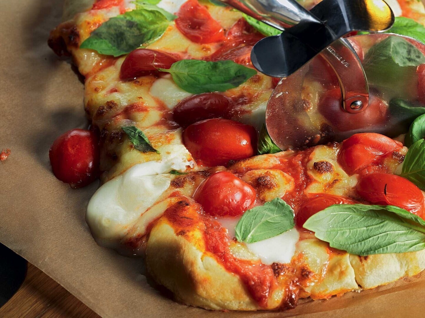 пицца маргарита с домашним соусом фото 118