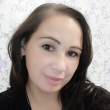 Светлана - Взаимность, г. Самара